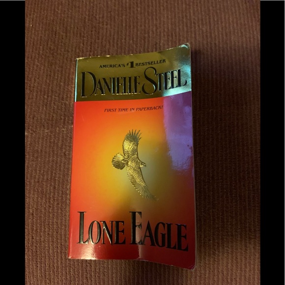 Bundle includes Lone Eagle and The Wedding - Picture 6 of 9